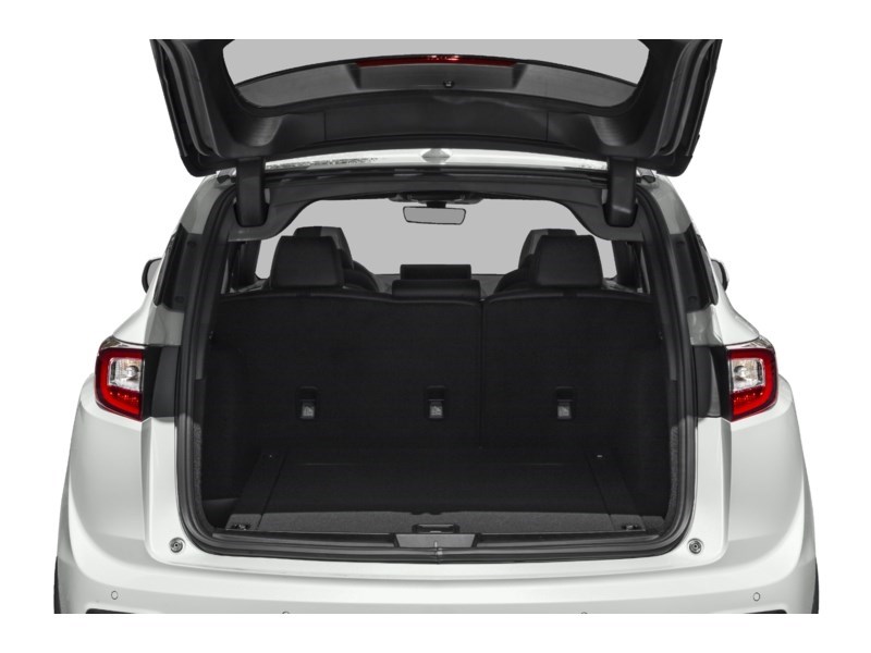 2023 Acura RDX A-Spec AWD Exterior Shot 4