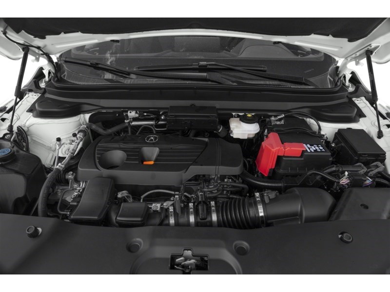 2023 Acura RDX A-Spec AWD Exterior Shot 3