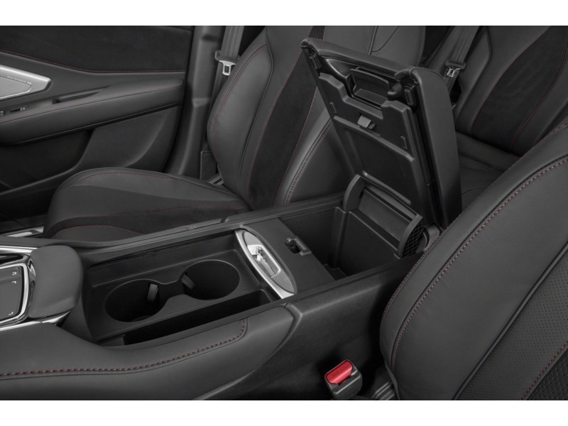 2023 Acura RDX A-Spec AWD Interior Shot 7