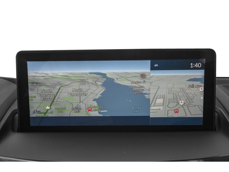 2023 Acura RDX A-Spec AWD Interior Shot 8