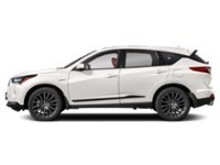 2023 Acura RDX Platinum Elite A-Spec AWD Exterior Shot 6