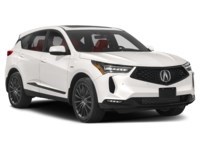 2023 Acura RDX Platinum Elite A-Spec AWD|Accident Free Exterior Shot 8
