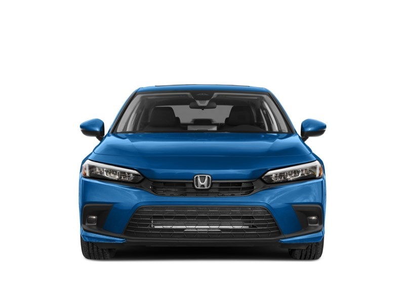 2024 Honda Civic EX | Honda Sensing | Heated Seats | Carplay Exterior Shot 5