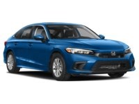 2024 Honda Civic EX | Honda Sensing | Heated Seats | Carplay Exterior Shot 8