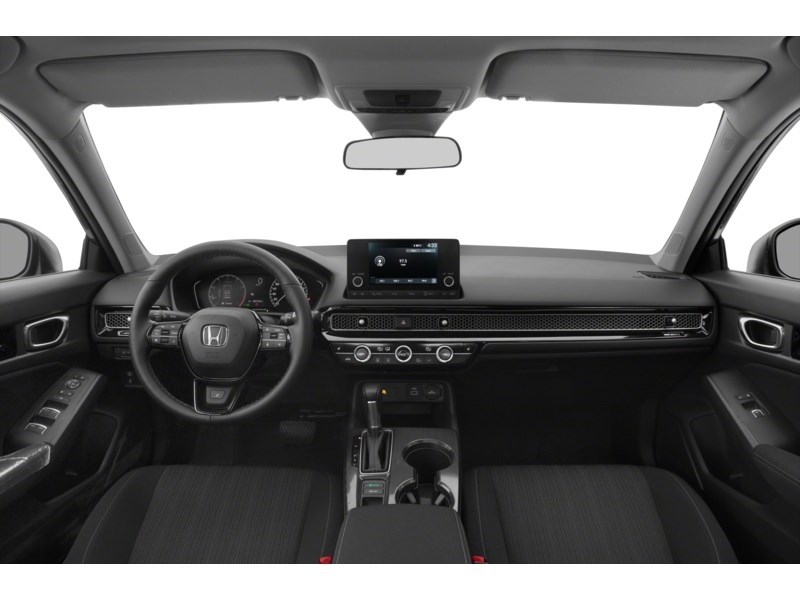 2024 Honda Civic EX | Honda Sensing | Heated Seats | Carplay Interior Shot 6