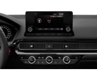 2024 Honda Civic Sedan EX CVT Interior Shot 2