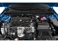 2024 Honda Civic EX | Honda Sensing | Heated Seats | Carplay Exterior Shot 3