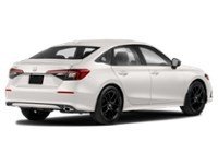 2024 Honda Civic Sedan Sport CVT Exterior Shot 2