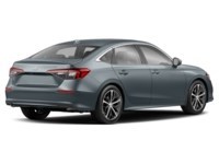 2022 Honda Civic Touring CVT Exterior Shot 2