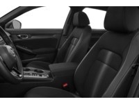 2022 Honda Civic Sport CVT Interior Shot 4