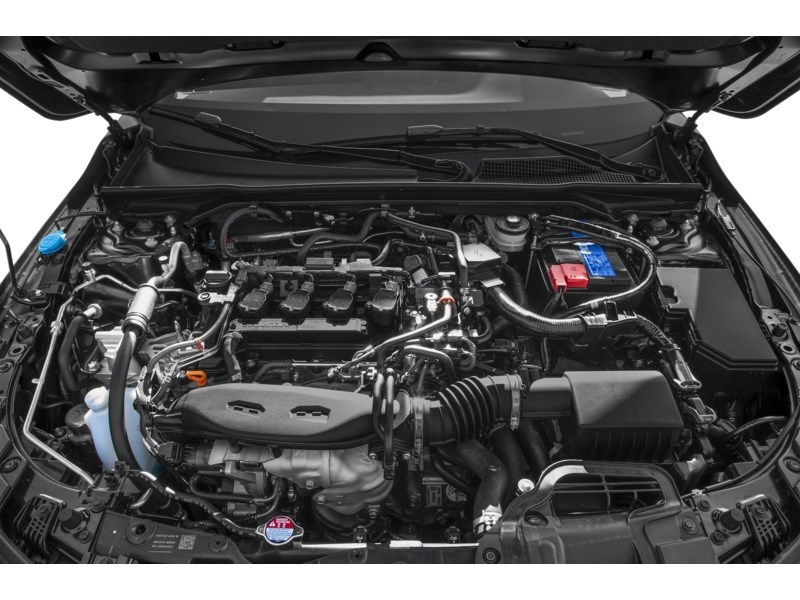 2022 Honda Civic Sport CVT Exterior Shot 3