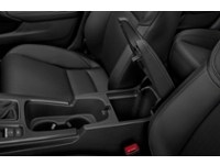 2024 Honda Civic Hatchback Sport Touring CVT Interior Shot 7
