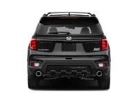 2022 Honda Passport Touring AWD Exterior Shot 7