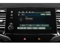 2022 Honda Passport Touring AWD Interior Shot 2
