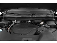2022 Honda Passport Touring AWD Exterior Shot 3