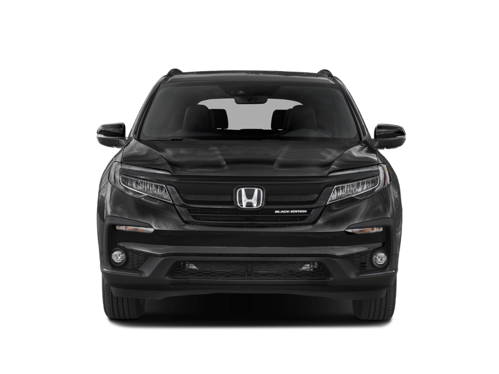 2022 Honda Pilot Exterior