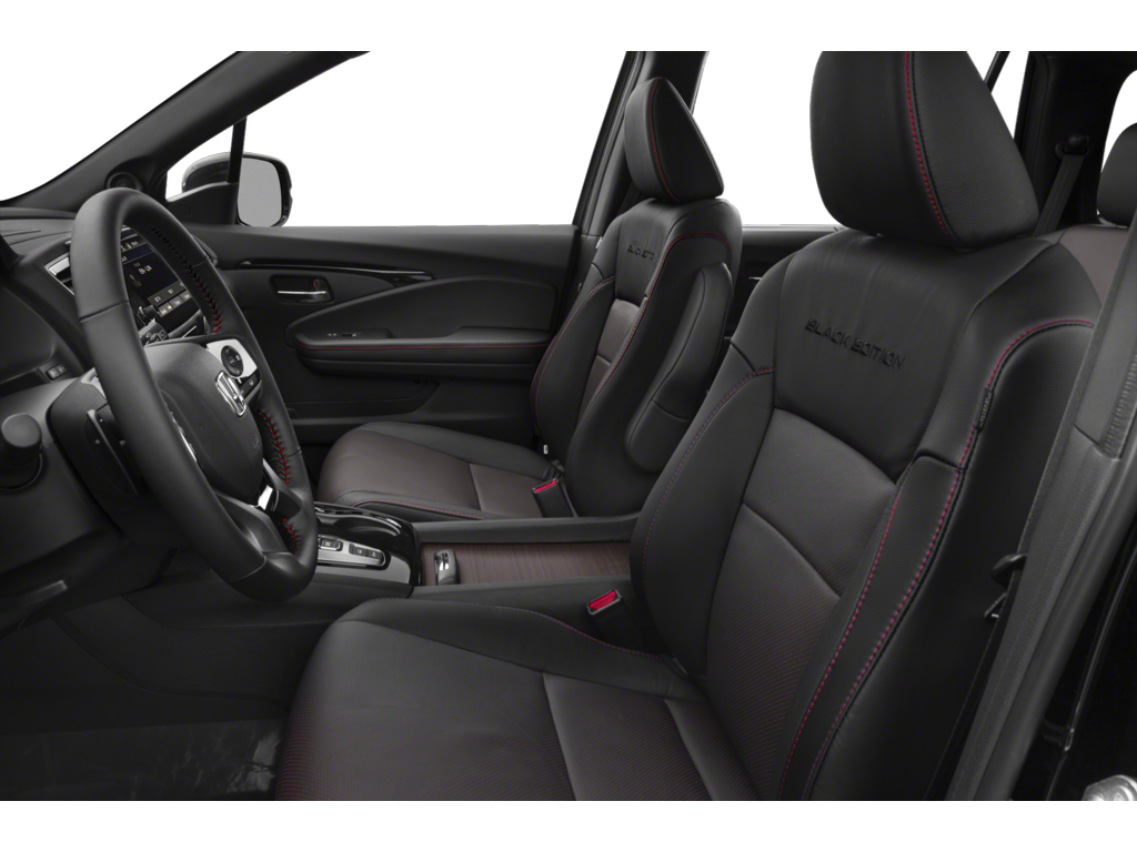 2022 Honda Pilot Interior