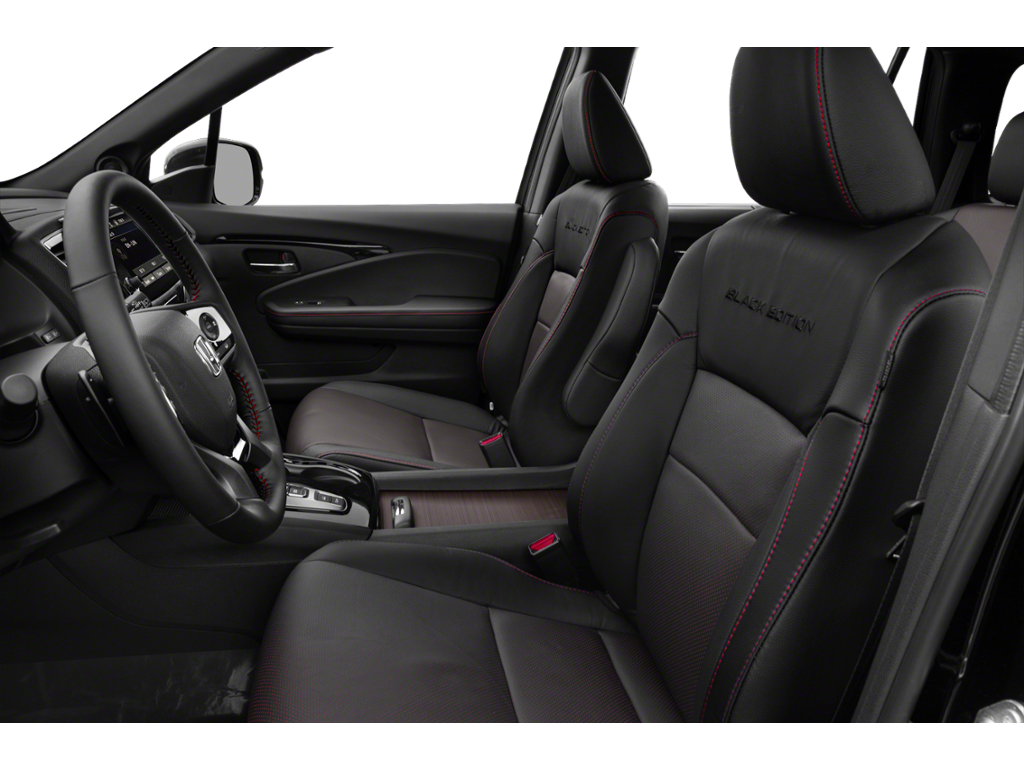 2022 Honda Pilot Interior