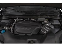 2022 Honda Pilot Black Edition AWD Exterior Shot 3