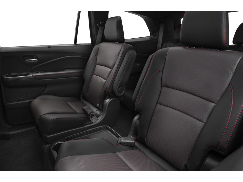 2022 Honda Pilot Interior