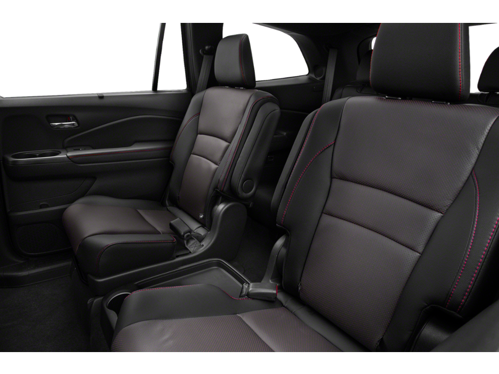 2022 Honda Pilot Interior