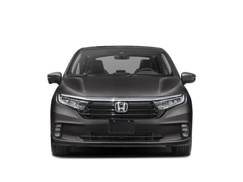 2022 Honda Odyssey EX-L Navi Auto Exterior Shot 5