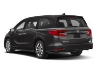 2022 Honda Odyssey EX-L Navi Auto Exterior Shot 9