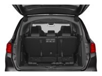 2022 Honda Odyssey EX-L Navi Auto Exterior Shot 4