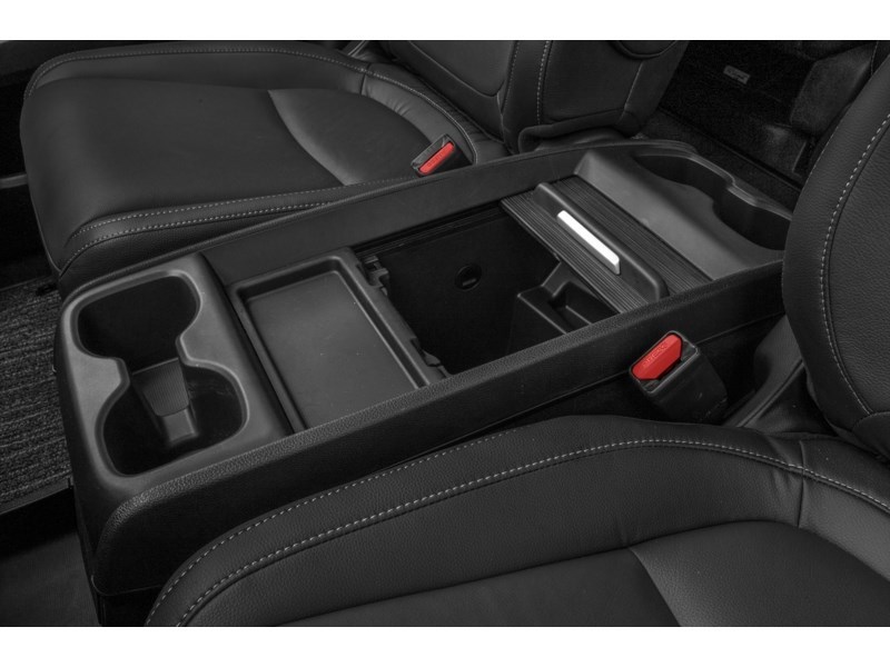 2022 Honda Odyssey EX-L Navi Auto Interior Shot 7