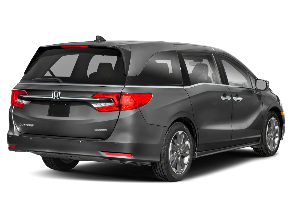 2024 Honda Odyssey Exterior