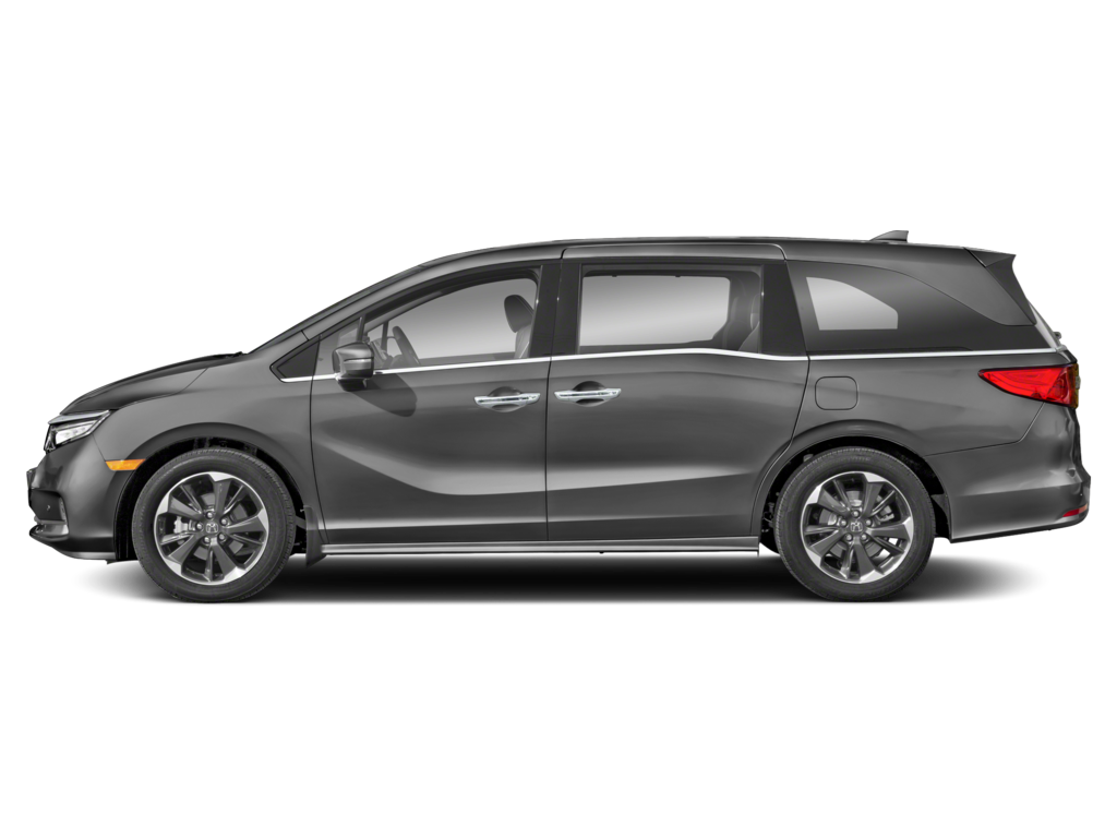 2024 Honda Odyssey Exterior