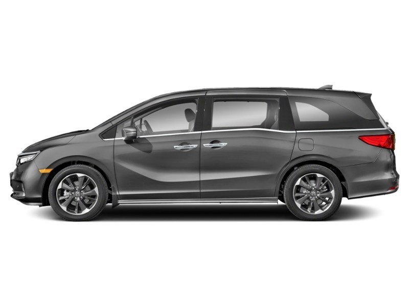 2023 Honda Odyssey Touring Auto Exterior Shot 6