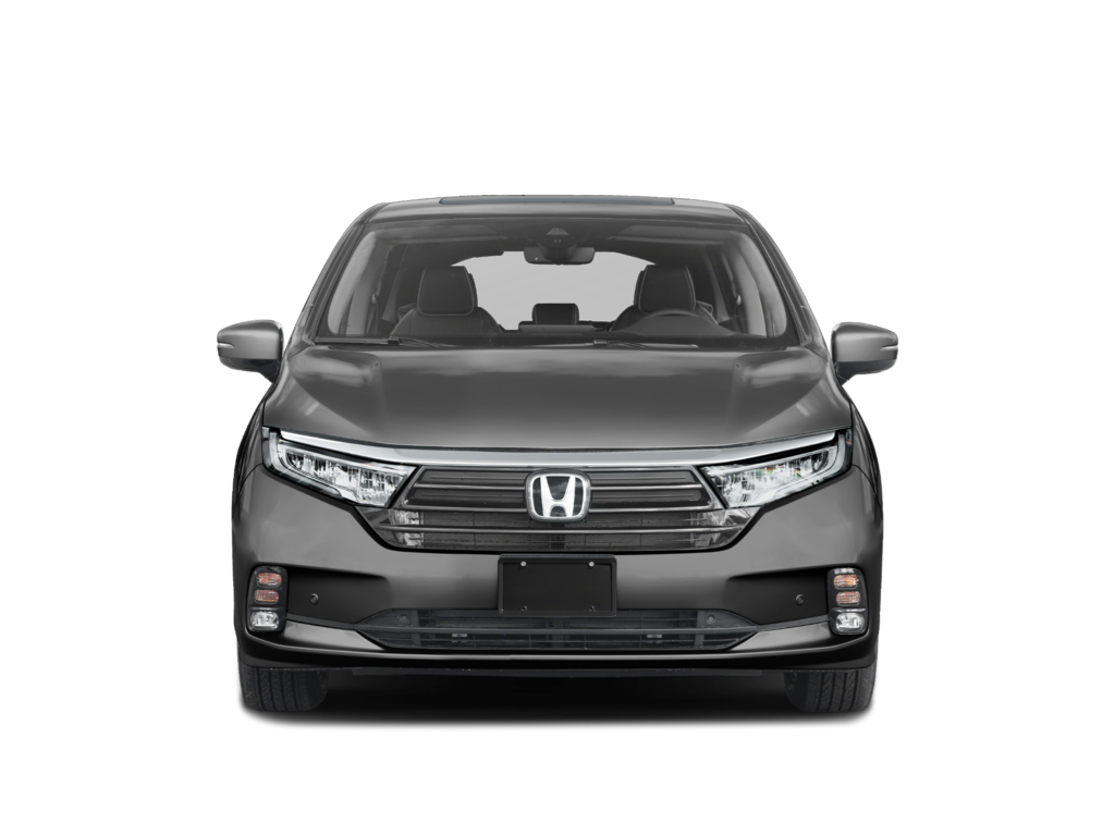 2024 Honda Odyssey Exterior