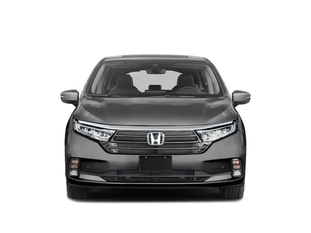 2024 Honda Odyssey Exterior