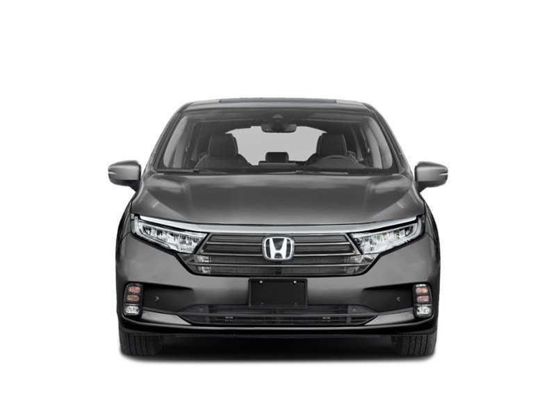 2023 Honda Odyssey Touring Auto Exterior Shot 5