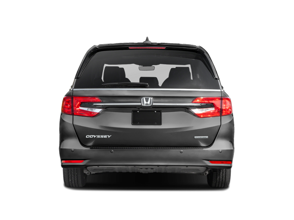2024 Honda Odyssey Exterior