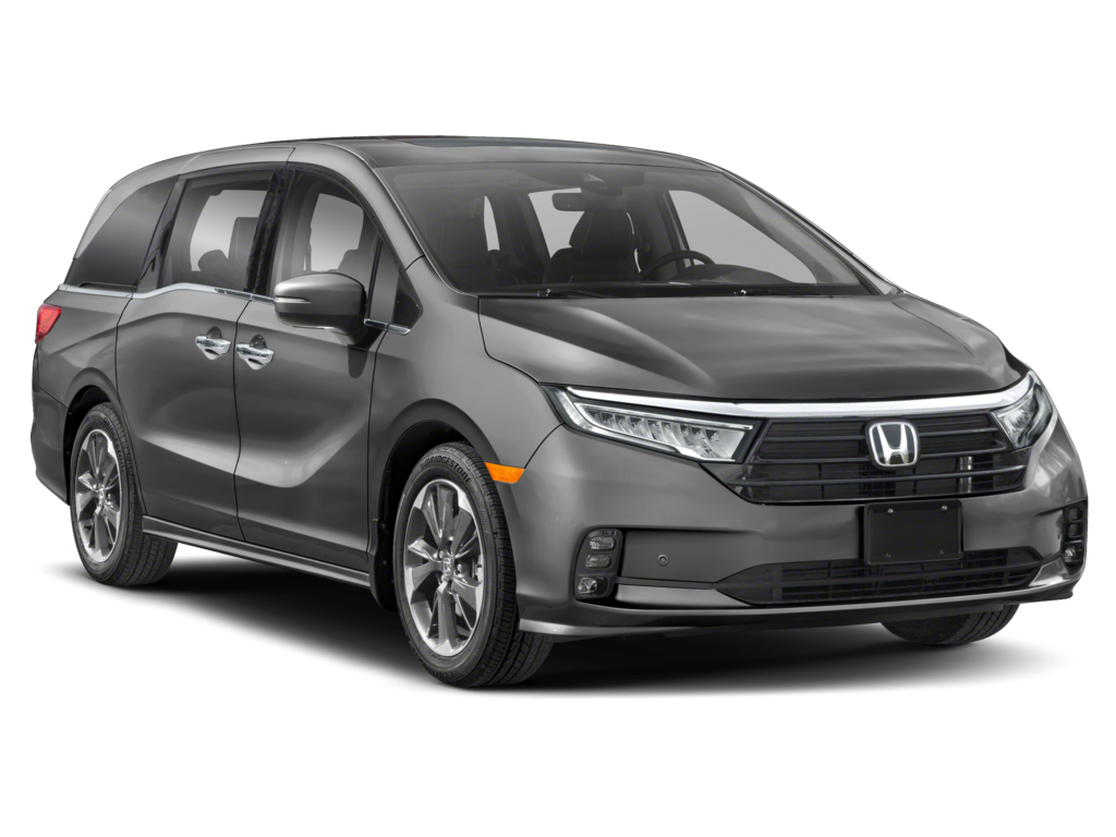 2024 Honda Odyssey Exterior
