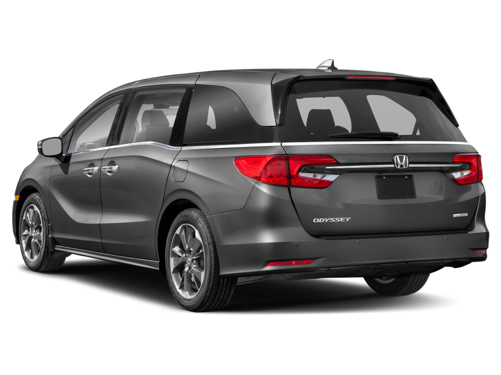 2024 Honda Odyssey Exterior