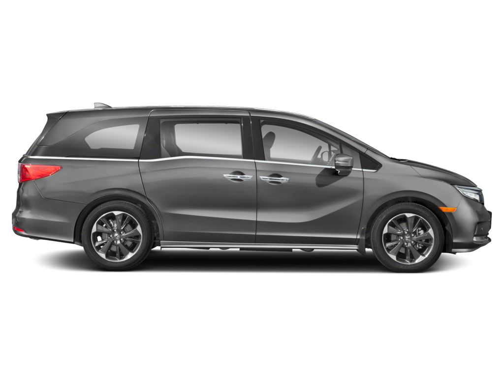 2024 Honda Odyssey Exterior