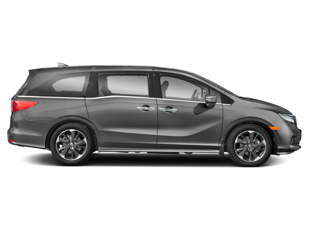 2024 Honda Odyssey Exterior