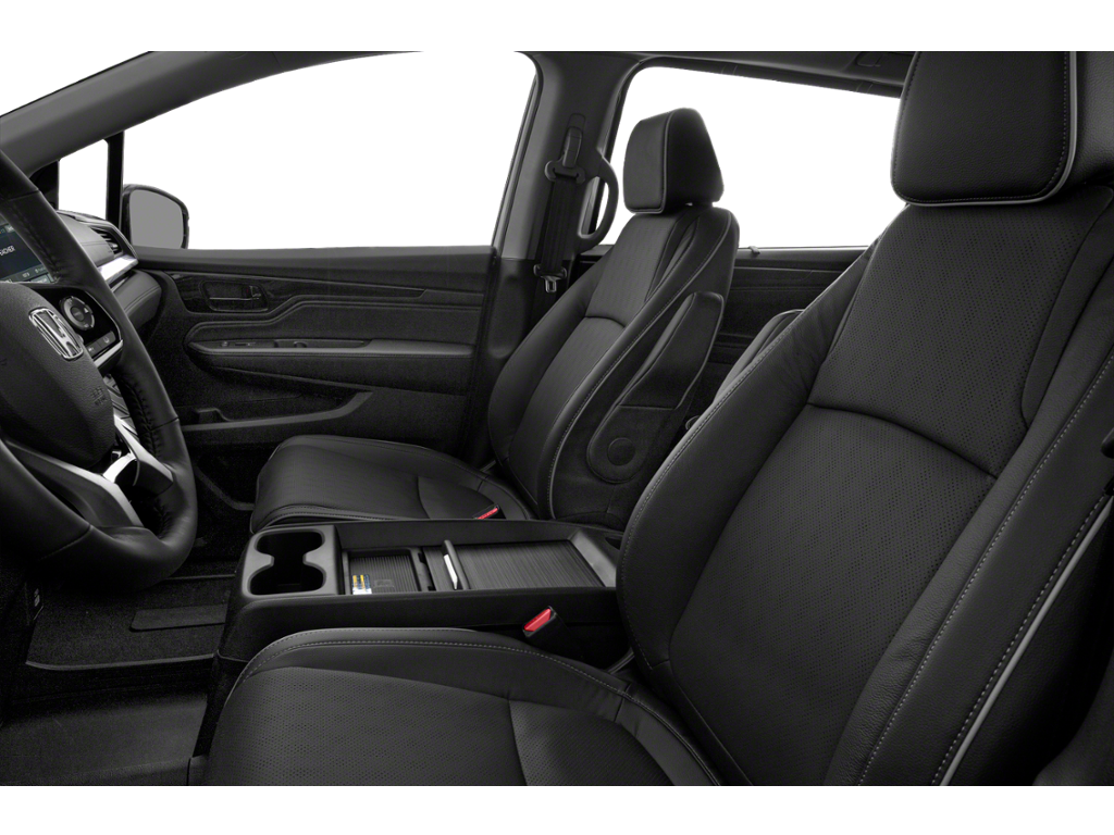 2024 Honda Odyssey Interior