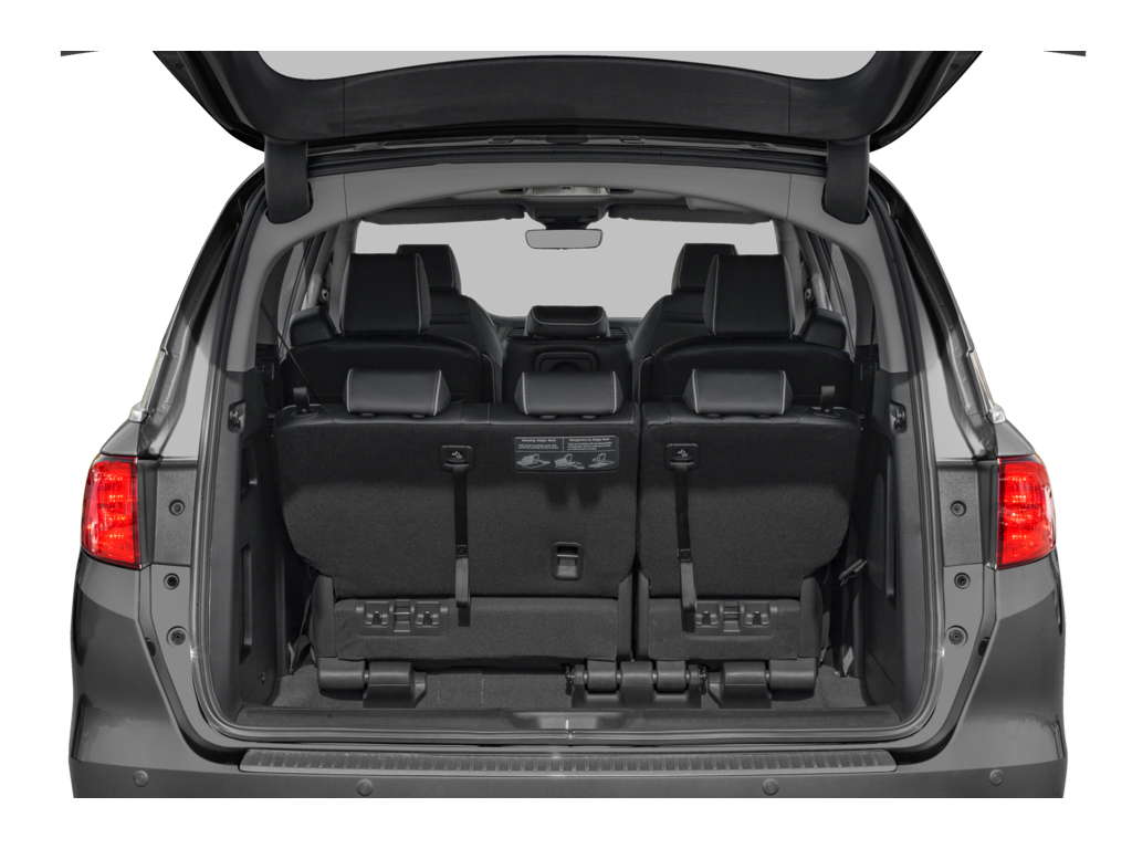 2024 Honda Odyssey Exterior