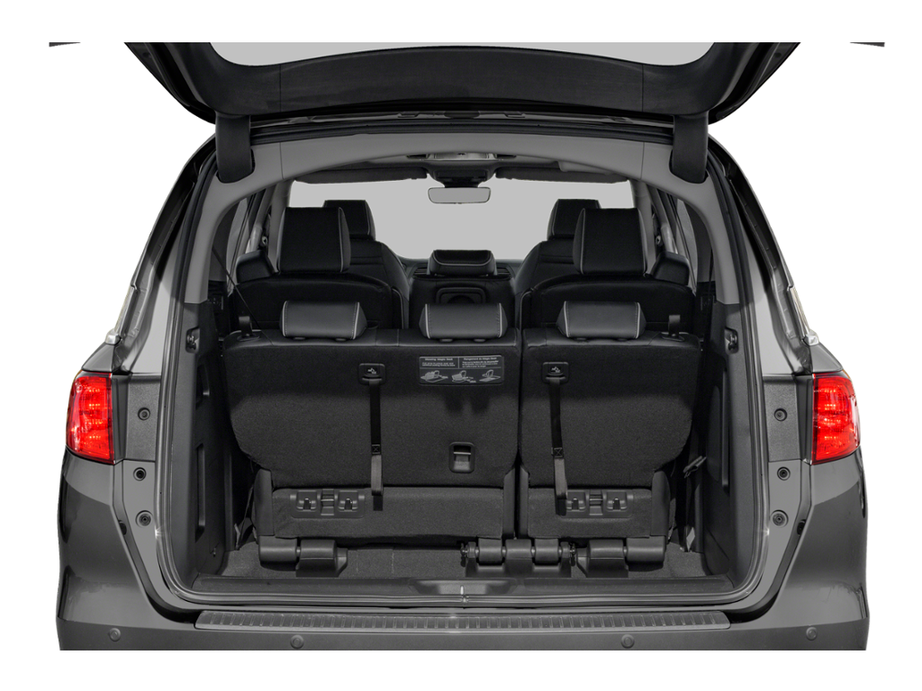 2024 Honda Odyssey Exterior