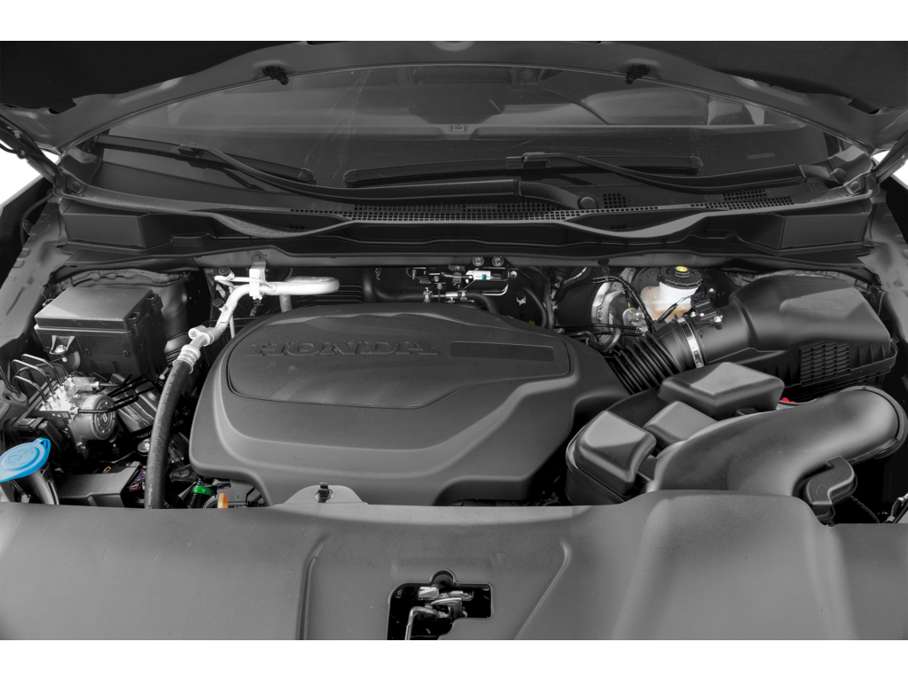 2024 Honda Odyssey Exterior