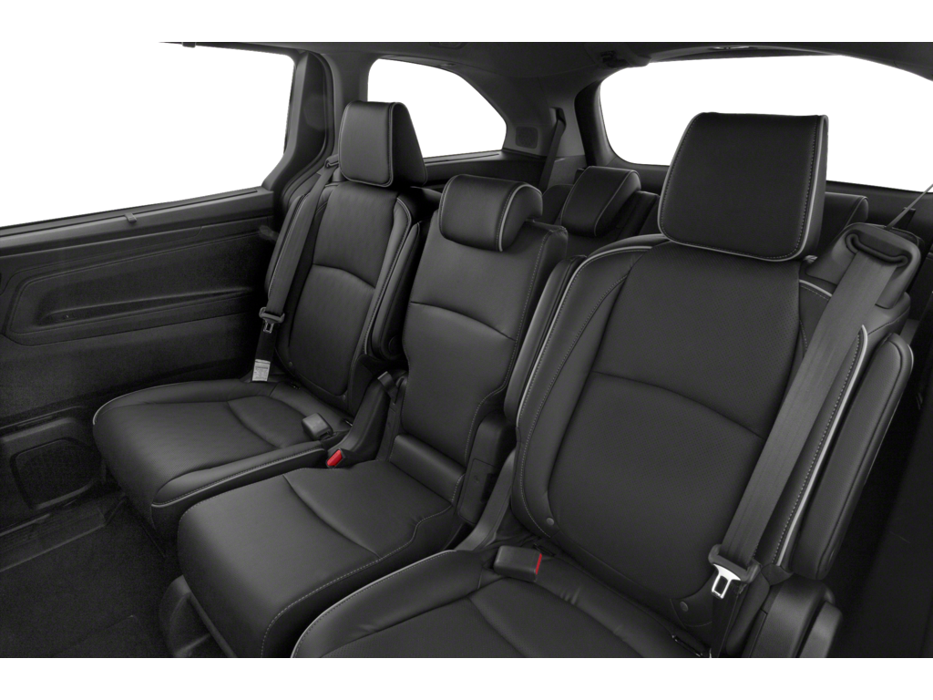 2024 Honda Odyssey Interior
