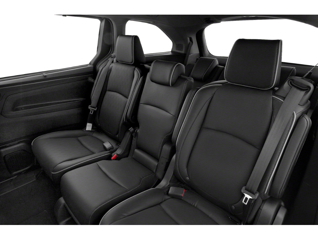 2024 Honda Odyssey Interior