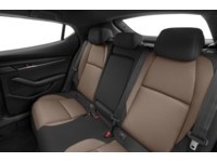 2022 Mazda Mazda3 Sport GS Auto i-ACTIV AWD Interior Shot 5