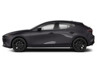2022 Mazda Mazda3 Sport GT w/Turbo Auto i-ACTIV AWD Exterior Shot 6