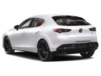 2022 Mazda Mazda3 Sport GT w/Turbo Auto i-ACTIV AWD Exterior Shot 9