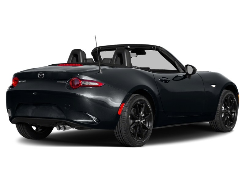 2023 Mazda MX-5 GS Manual Exterior Shot 2